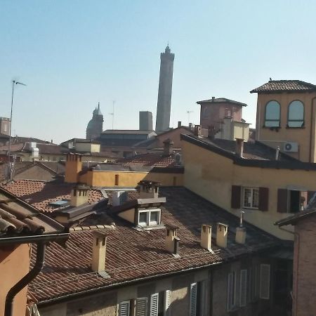 Hotel Centrale Bologna Esterno foto