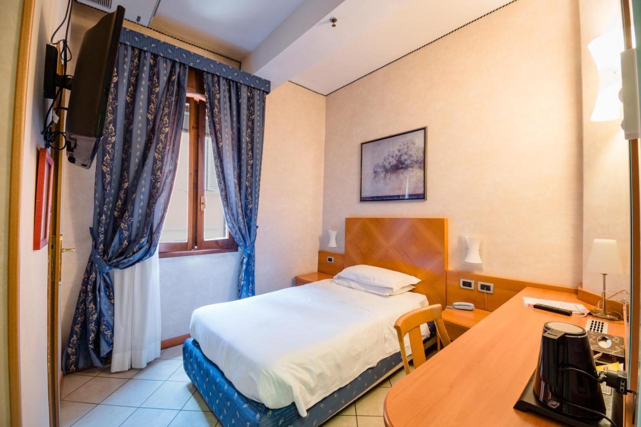 Hotel Centrale Bologna Esterno foto