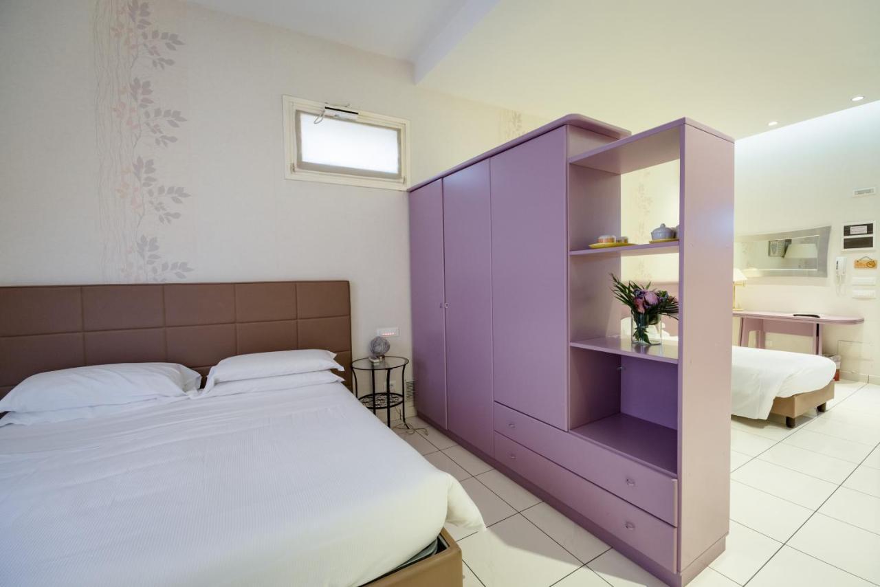 Hotel Centrale Bologna Esterno foto